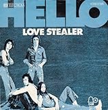 out of our heads take that review  Love stealer / Out of our heads / 1C 006-97 886