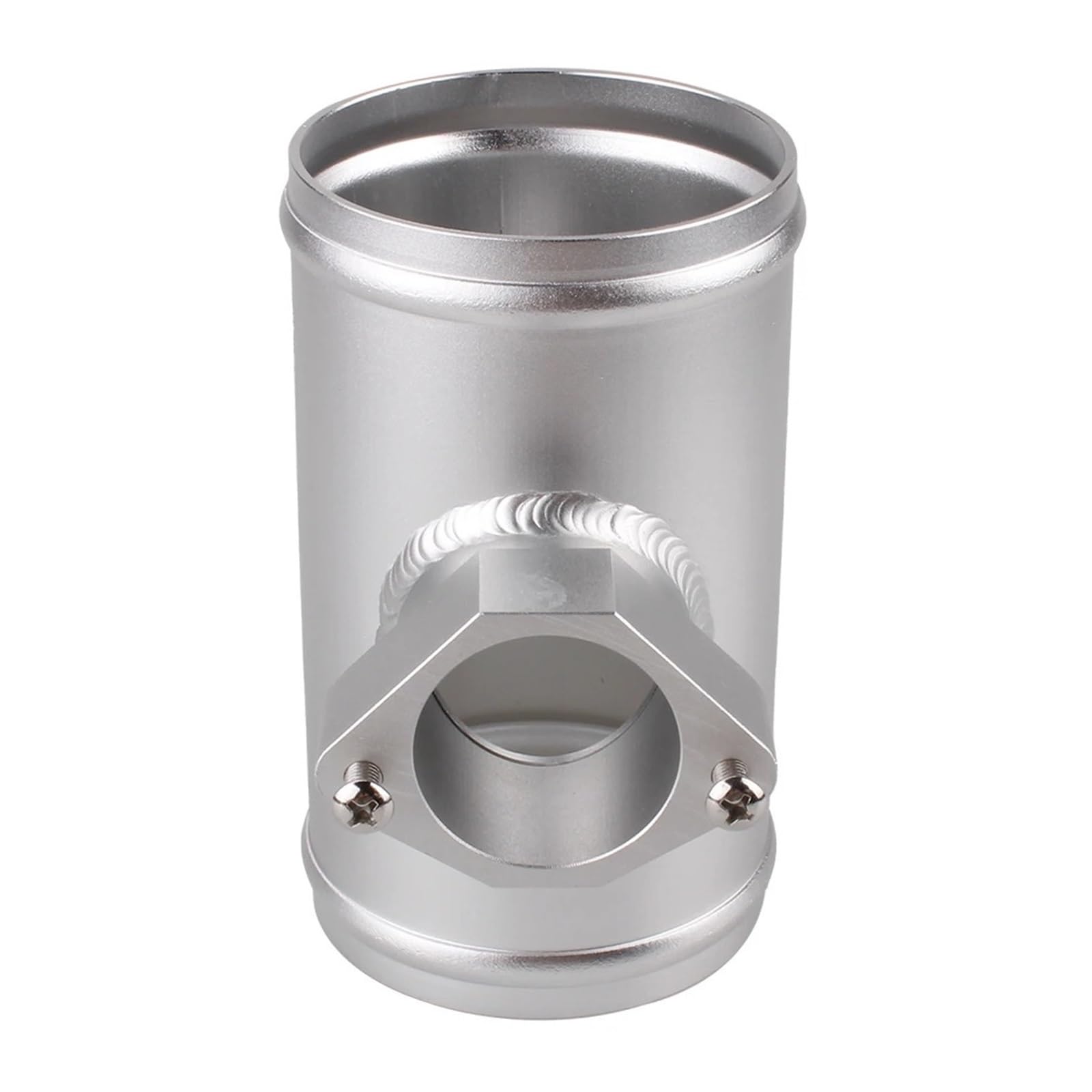 Czujnik przepływu powietrza 2,5"/2,75"/3" Uchwyt czujnika przepływu powietrza Pasuje do Cadillaca Pasuje do Volkswagena Adapter miernika przepływu powietrza RS-MAF009(70mm)