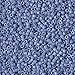 Miyuki Delica Seed Beads Bundle: Size 11/0, Denim Collection DB266, DB2318, DB2143-3 Tubes of 7.2 Grams ea