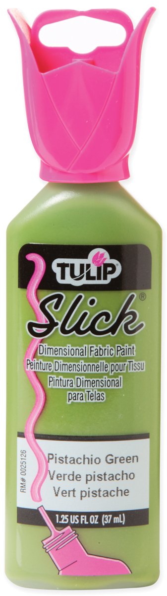 Tulip 26518 Dimensional Fabric Paint