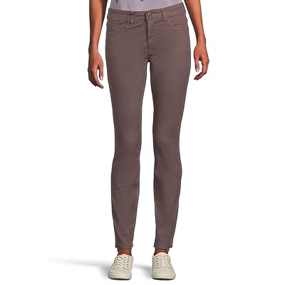 Toad&Co Earthworks Five Pocket Skinny Pants Women
