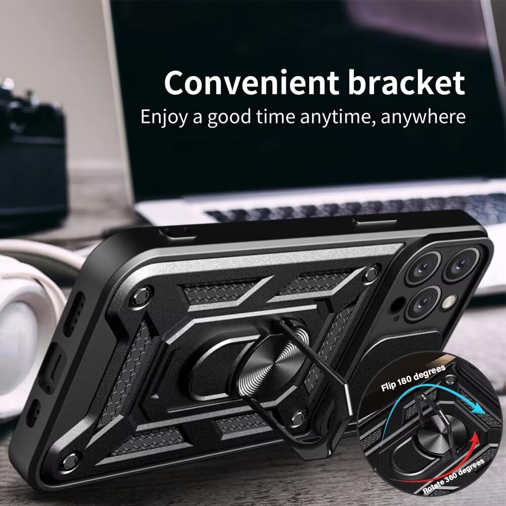 Funda para Motorola Moto Edge 40 Neo Carcasa Uso Rudo 2 en 1 Case con