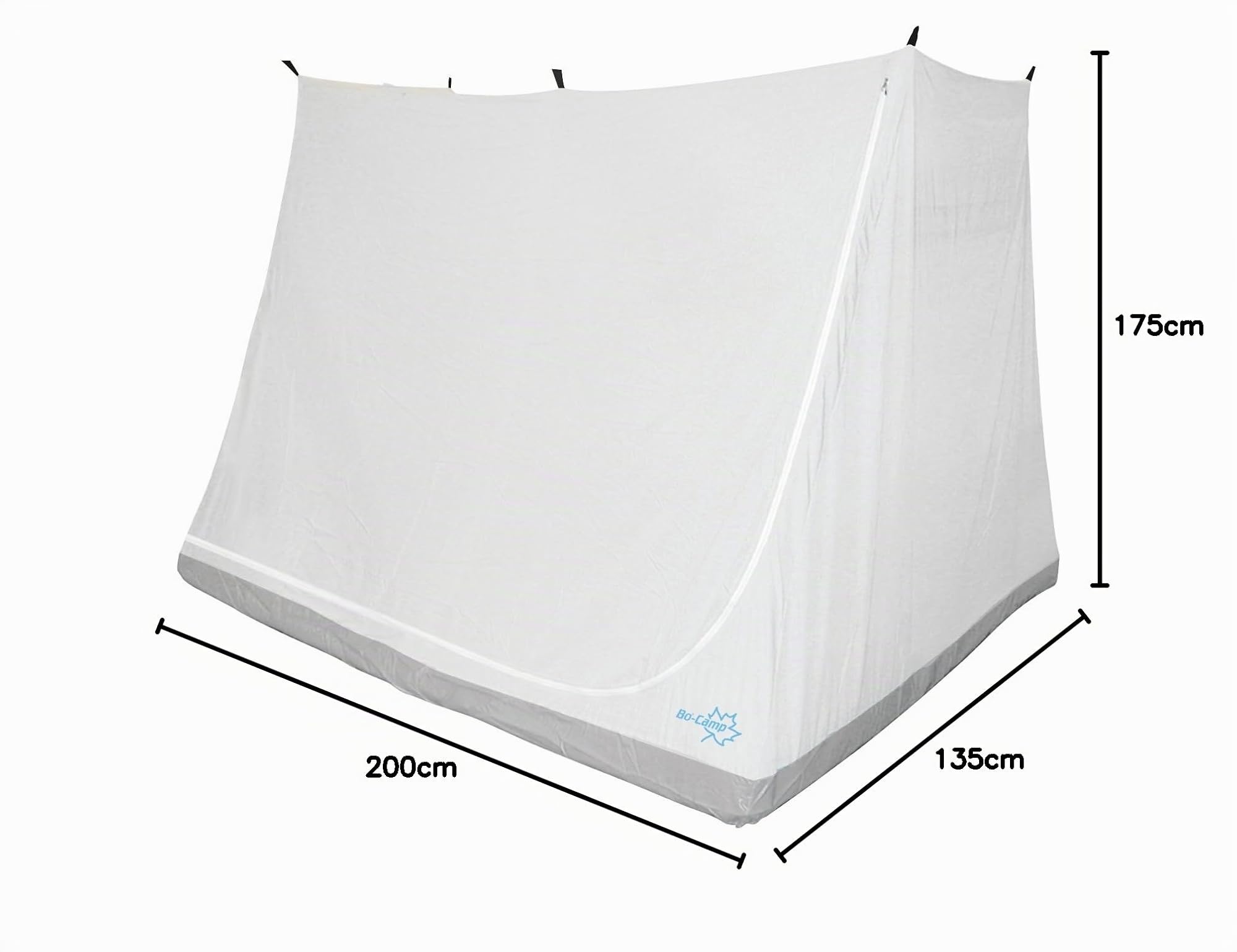 Bo-Camp Inner tent for extension