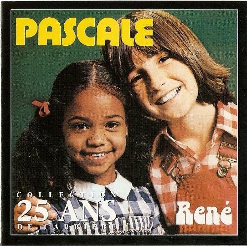 Pascale [Audio CD]