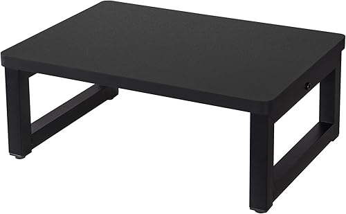 Miniatura 9 de Snughome Taburetes de madera para adultos y niños, taburete portátil de madera maciza para adultos con capacidad para hasta 350 libras, taburete de