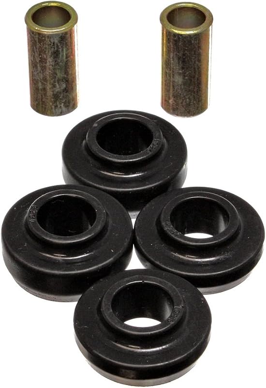 Bucha de torque da caixa de transferência Energy Suspension 3.1107G para GM