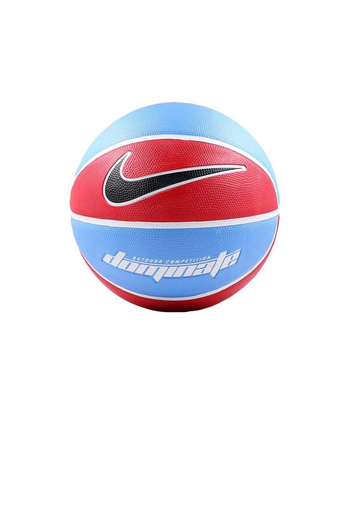 Nike University Blue/White/White/Black, 7