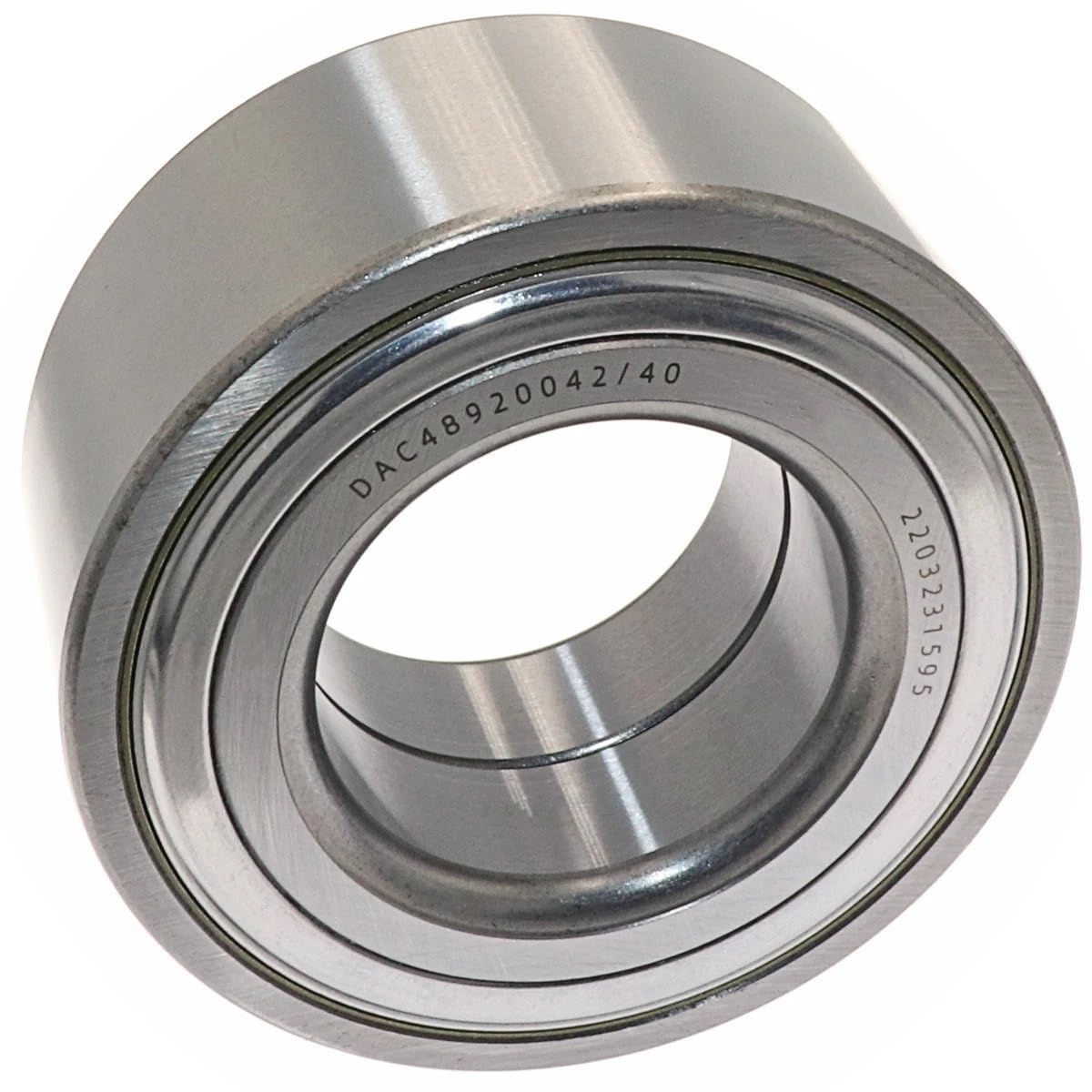 1 rodamiento de Rueda Delantera DAC48920042/40 for rodamientos Coche E6 48 x 92 42 40 mm