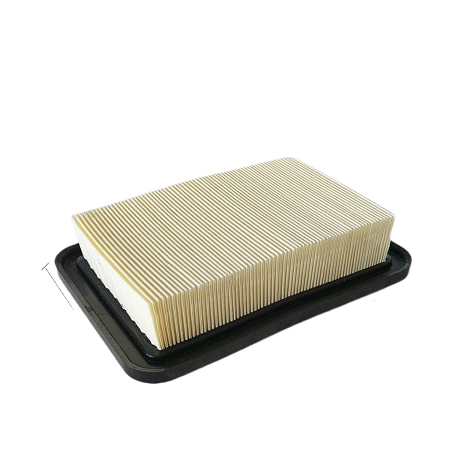 EEZII Suitable For Filter Elements Of The Grinding Card Vacuum Cleaner 1242/1230, And Air Filter Elements Of The Dust Collector
