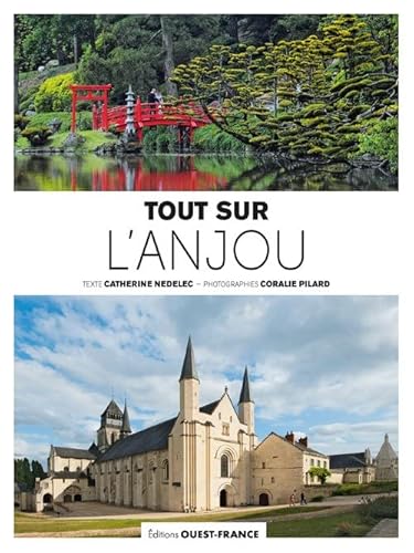 Tout sur l'Anjou