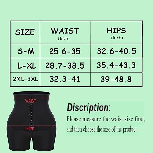 Miniatura 6 de Pantalones cortos para sudar de sauna, trajes para mujer, de cintura alta, térmicas, para entrenamiento, moldeador de muslos, control de abdomen