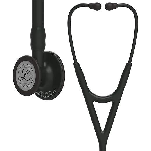 3M Littmann Cardiology IV Stethoscope 27 inch