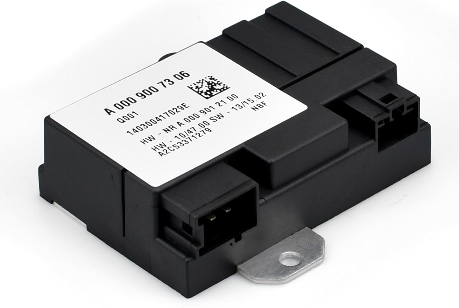 A0009000104 Fuel Pump Control Module for Mercedes W176 E350 C300 SLK350 CLS550 11-20; A0009012100 Fuel Pump Driver Module A0009001803 Fuel Injection Control Module A0009001704 A0009006207