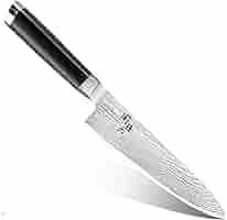 shiki 様 Amazon.com - Kai KAI AE5204 Gyuto Knife Seki Magoroku