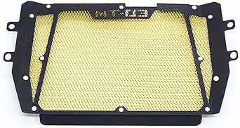 Amazon.com: Radiator Grille Cover for Y&amaha MT-03 MT-25 MT03 MT25 ...