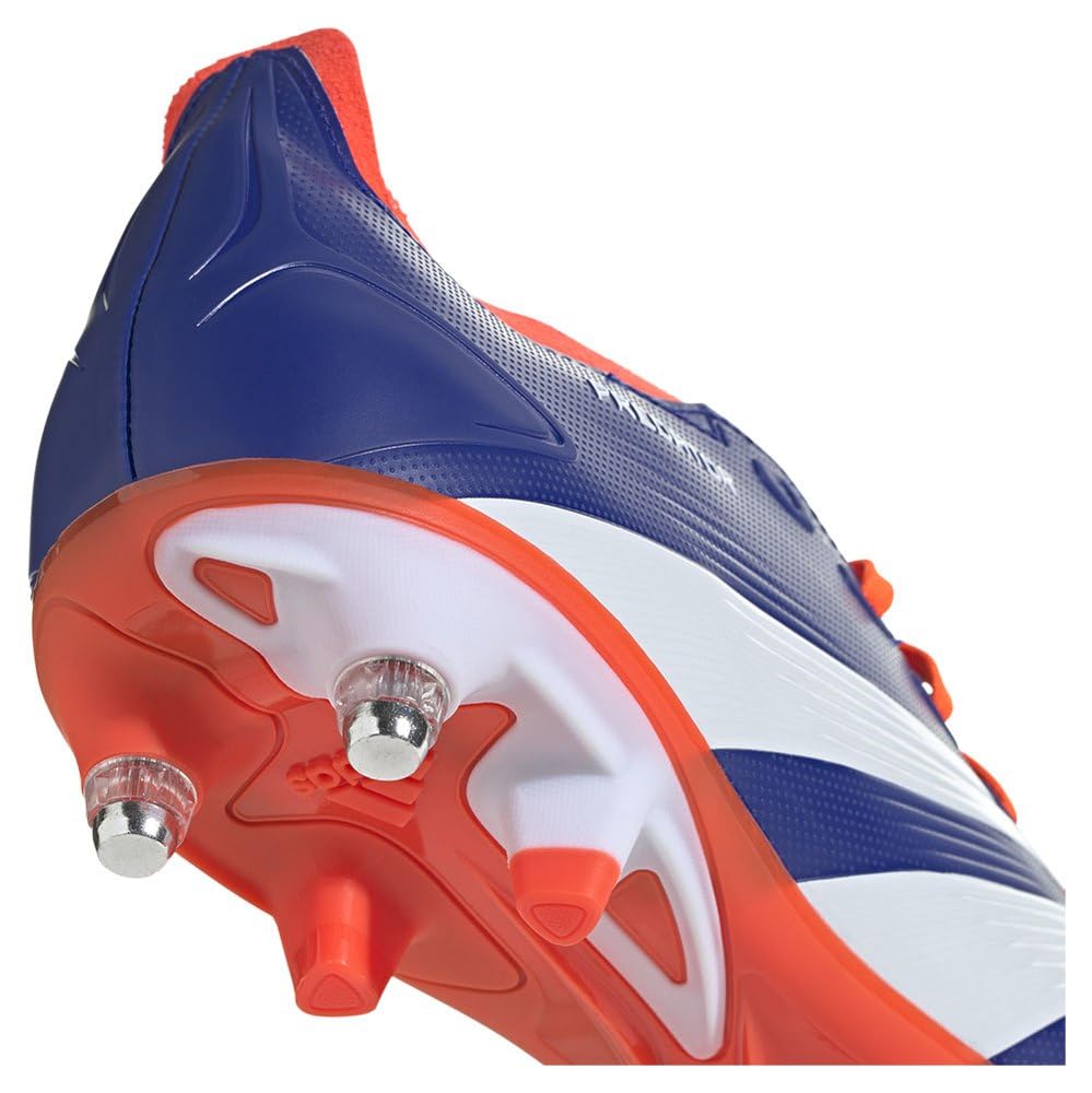 Adidas Predator League Football Boots Soft Ground Scarpe da calcioUnisex - Adulto