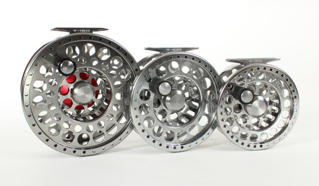 3 Tand Tf40 Light Tackle Fly Reel | Desertcart Gibraltar 3 Tand Tf40 Light Tackle Fly Reel | Desertcart Gibraltar