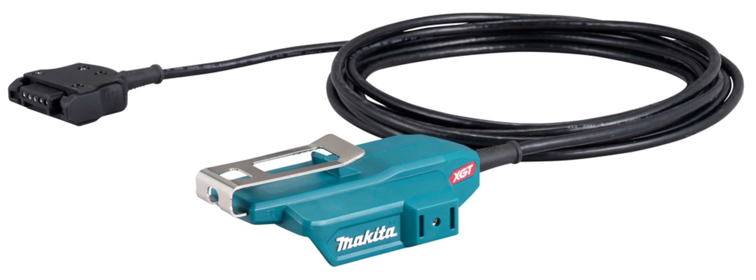 Makita 1914H5-2 - Juego de adaptadores de batería