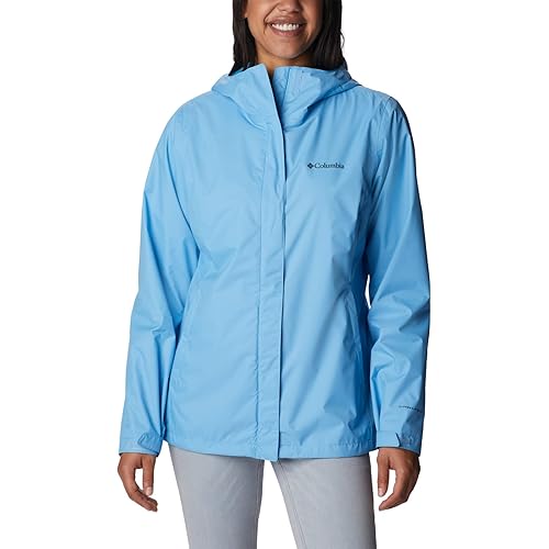 Columbia Women's Arcadia Ii Jacket