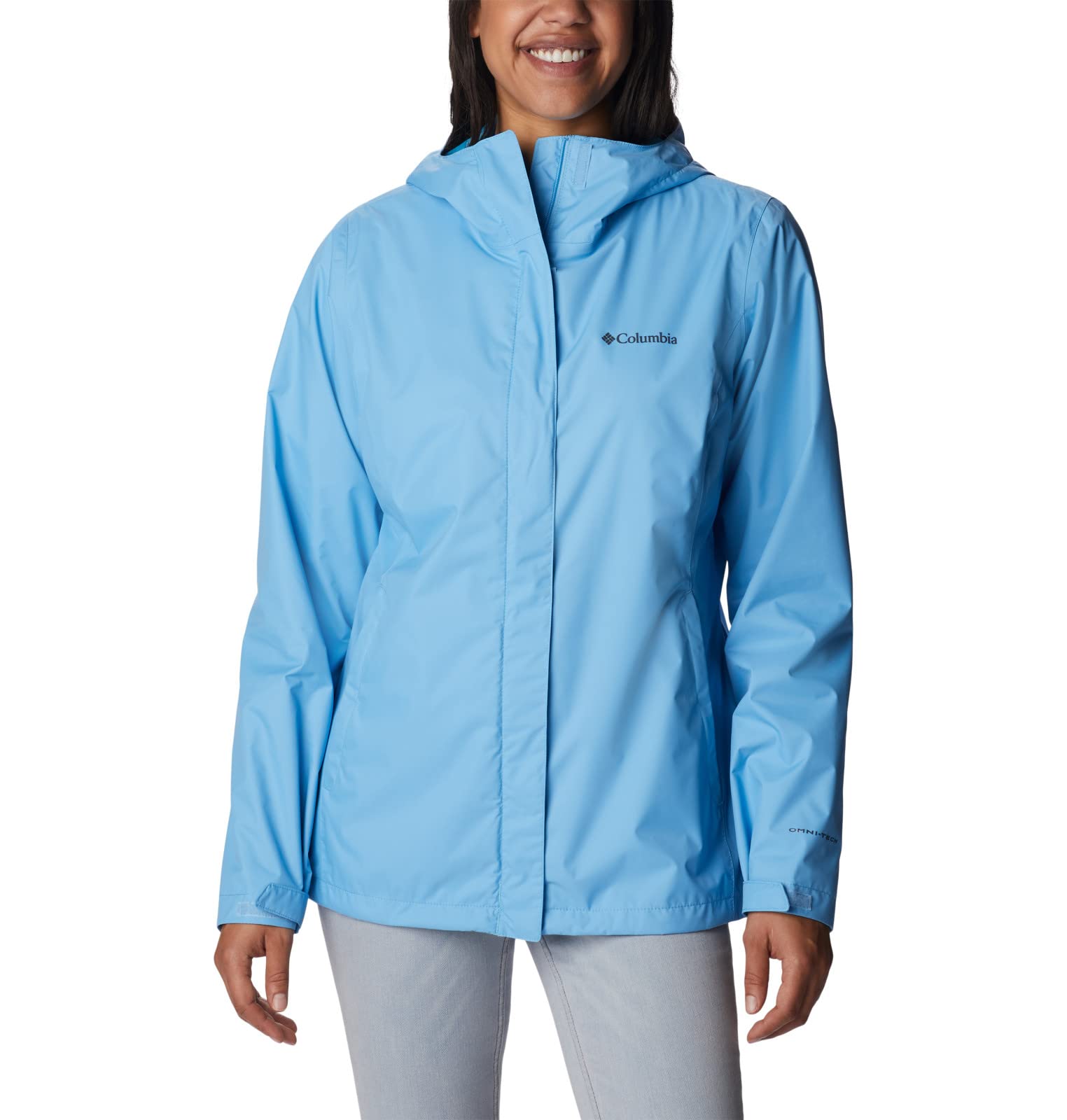 Columbia Women’s Arcadia II Jacket