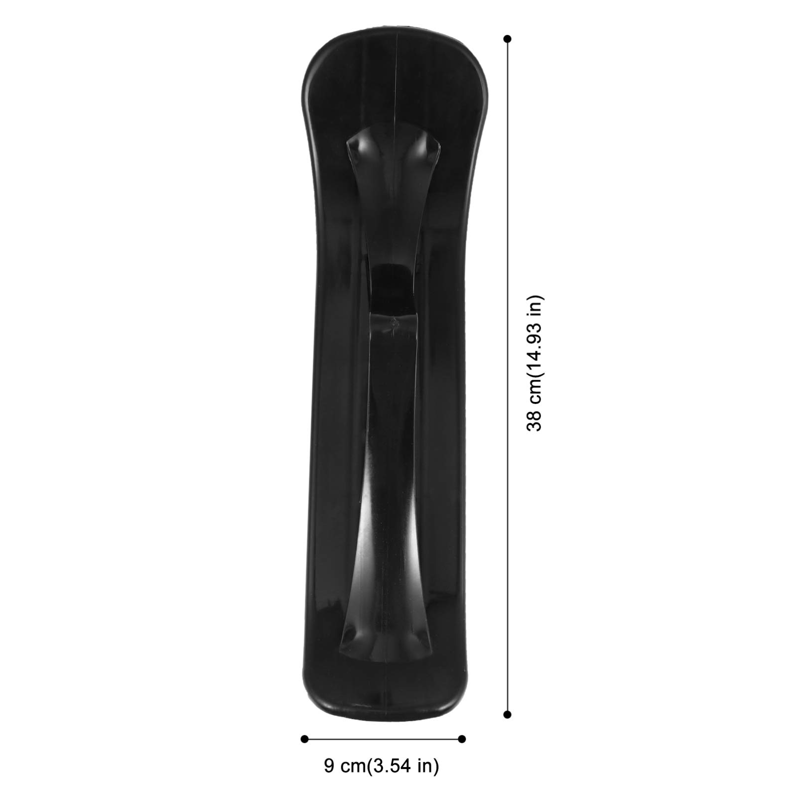 Trineo Plegable para Patines
