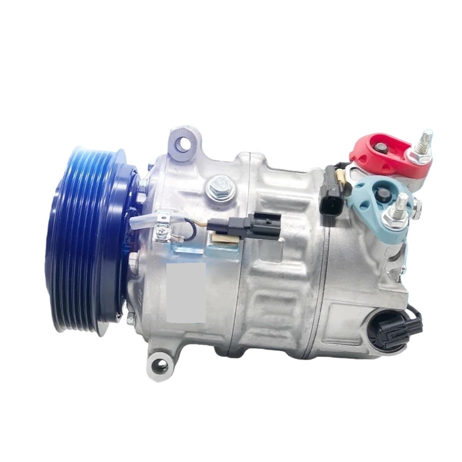 Jmcxwlaq One Color Compatible For Volvo V60 V70 Xc60 Xc70 S80 S60 Xc90 V90 S90 Ac Compressor 12V Pxc16 Oe 31332528 P31404446 P31332528 P31469968