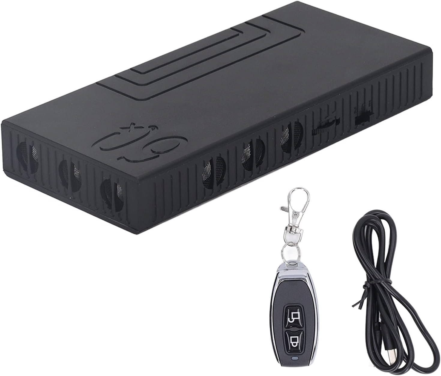 Oreb Audio Recording Blocker, Smart Voice Recording Jammer Powerful