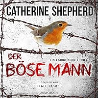 Der böse Mann Hörbuch