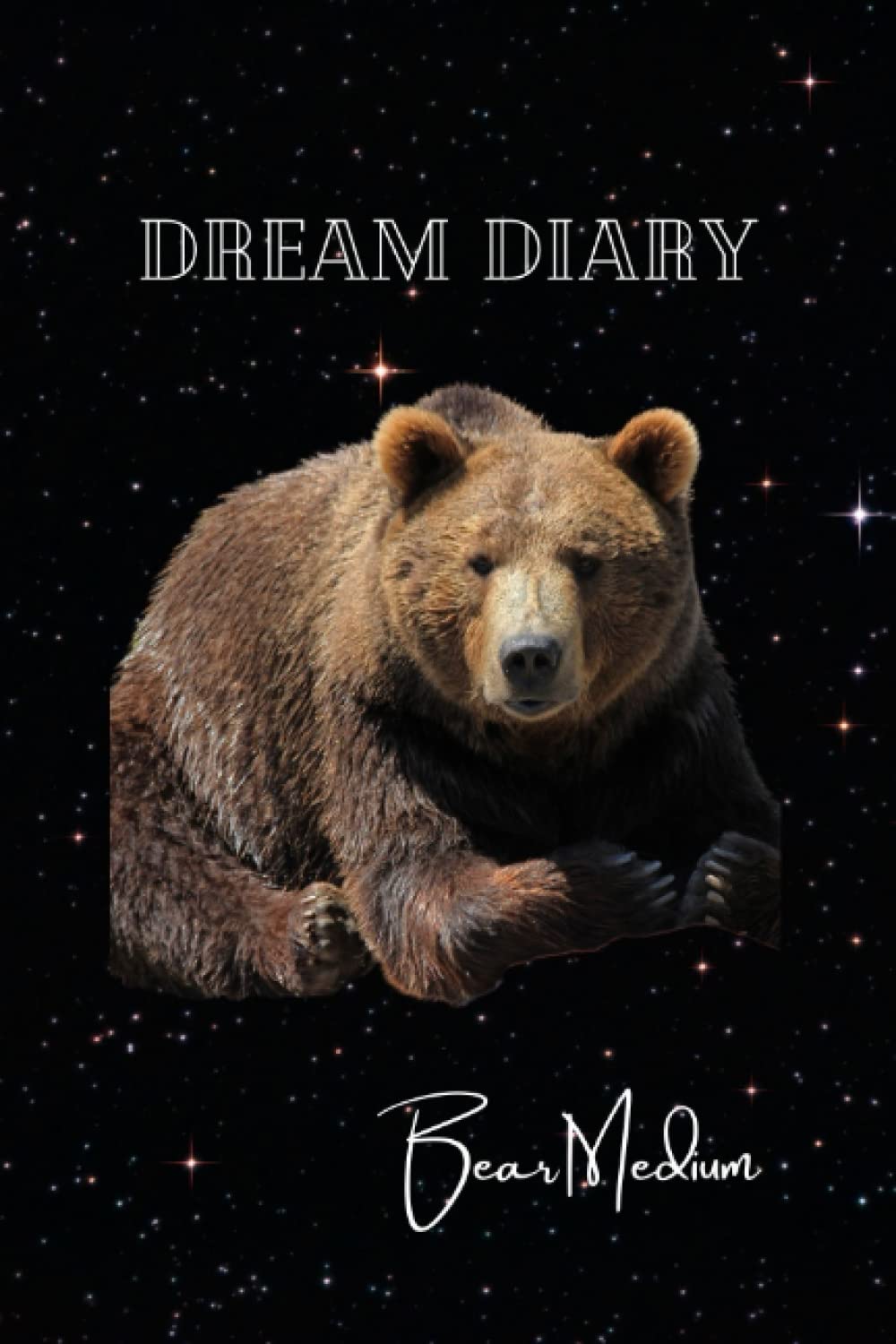 Dream Diary Bear