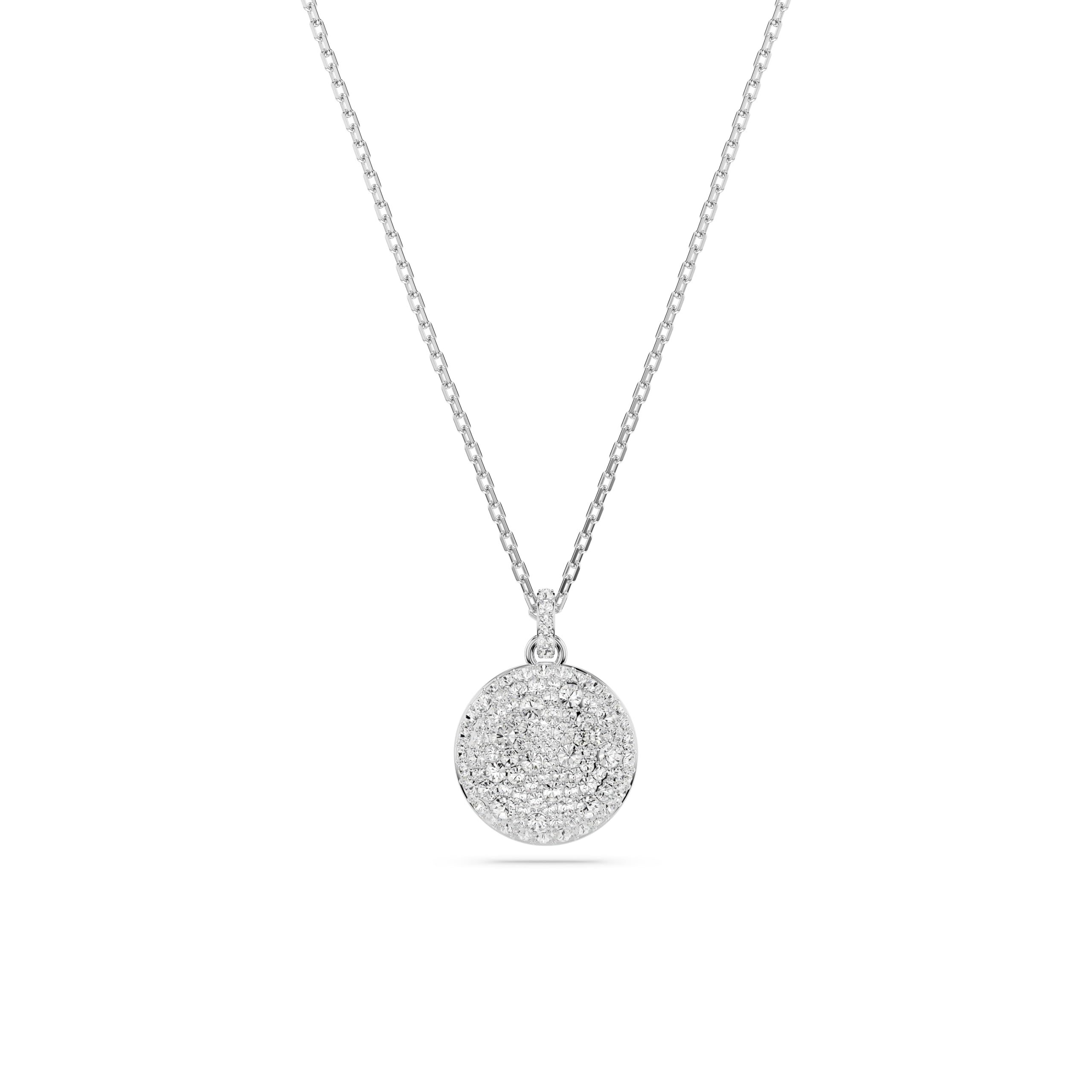 Swarovski Sublima Collection Pendant