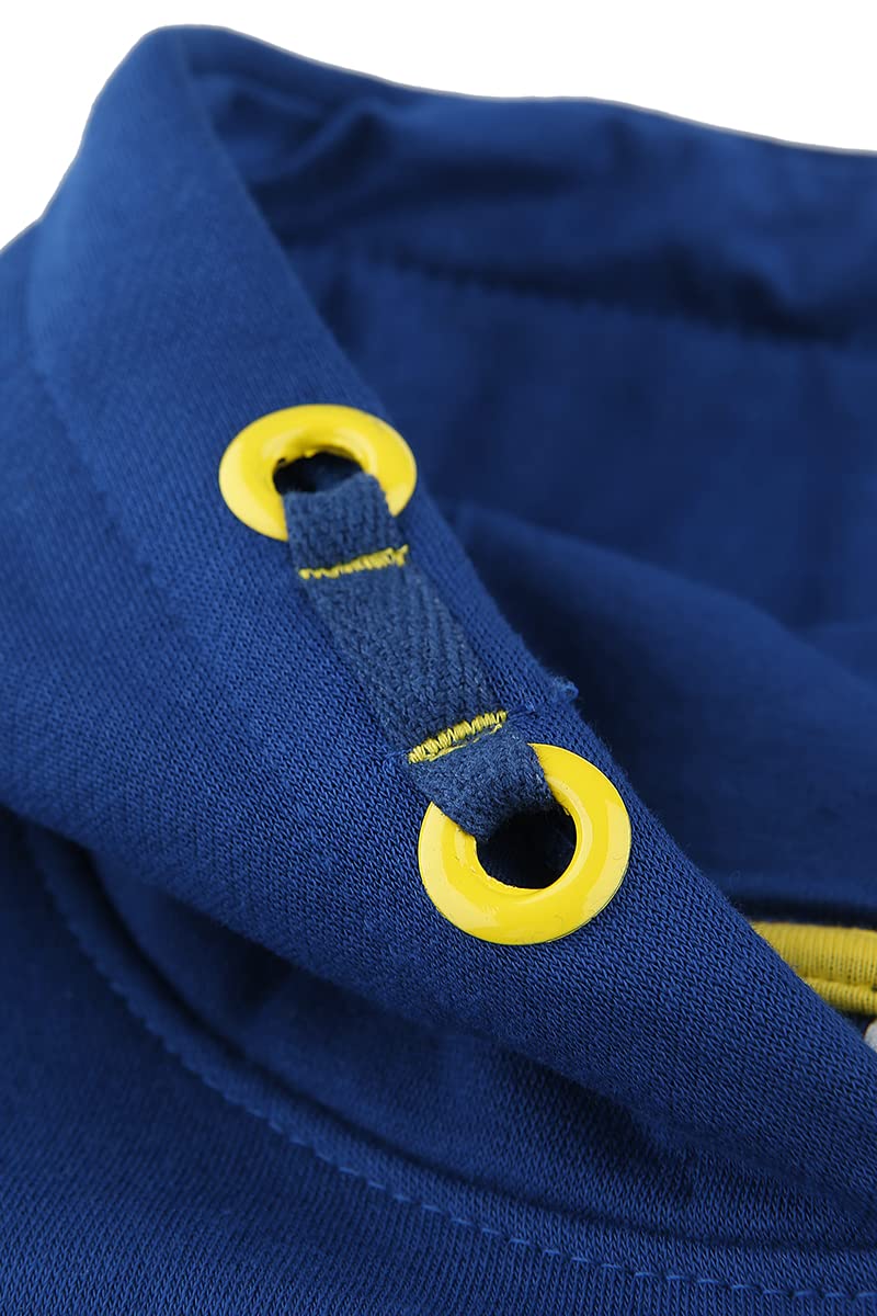 DIFUZED Pokemon - Hoodie garçon (122/128)