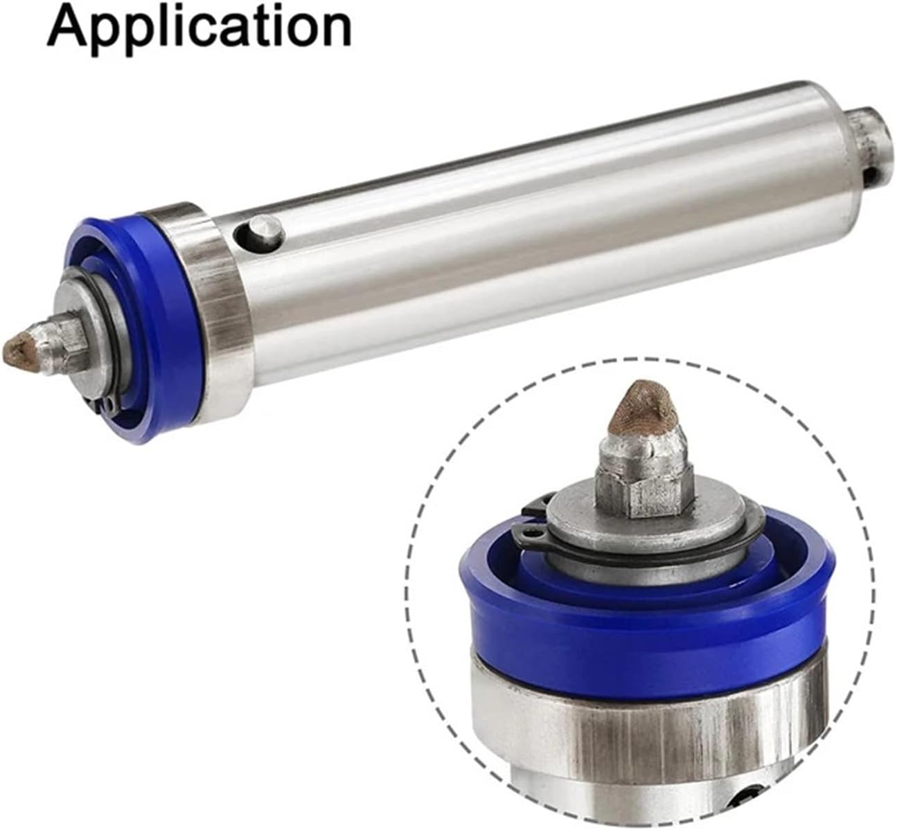 UN/U/Y Type Ring Polyurethane (PU) Hydraulic Oil Seal Cylinder Piston Sealing ring Gasket.ID 8mm -25mm,5Pieces in a pack(14X24X6 (5Pcs))