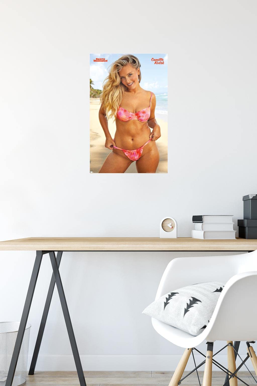 Amazon.com - Trends International Sports Illustrated: Swimsuit