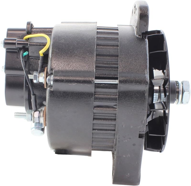 Amazon | プロフェッショナルグレード 12V オルタネーター