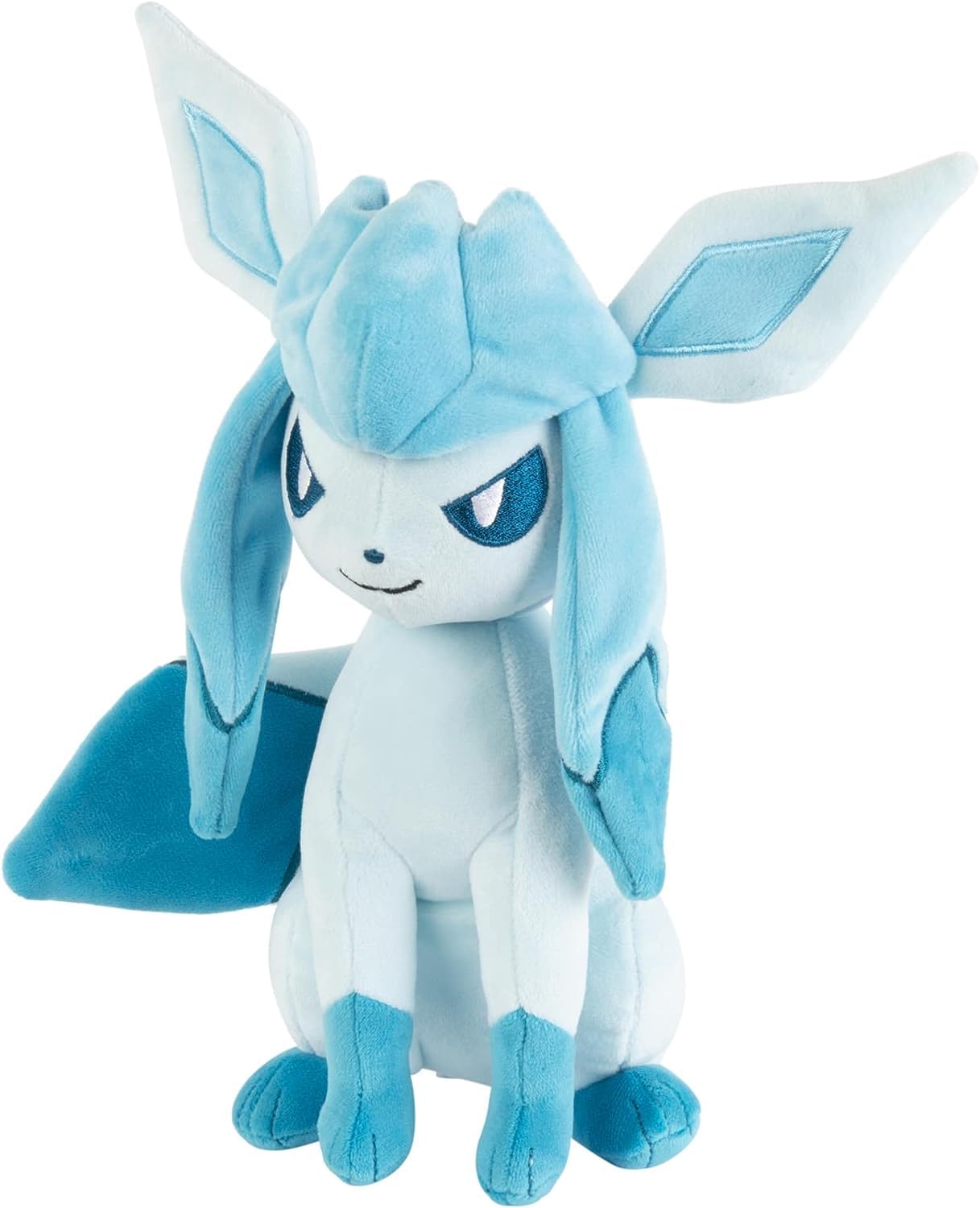 Pokemon Przytulanka Glaceon 20 cm – nowy 2022 – Pokemon Plush
