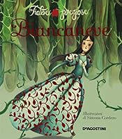 Biancaneve e i sette nani 8851122342 Book Cover