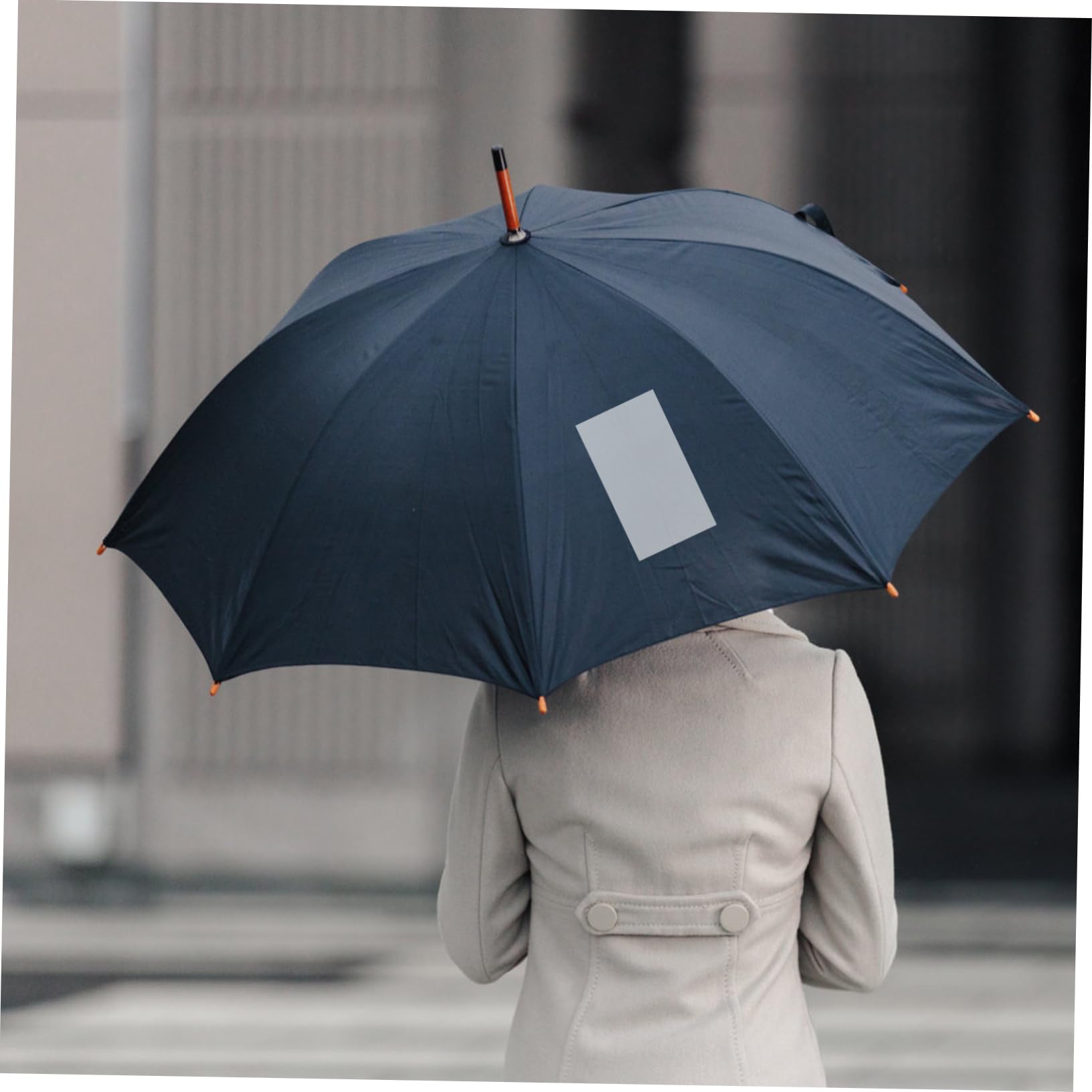 Happyyami Invisible Sticker Repair Sheet for Swim Ring Household Supply Convenient Mend Patch