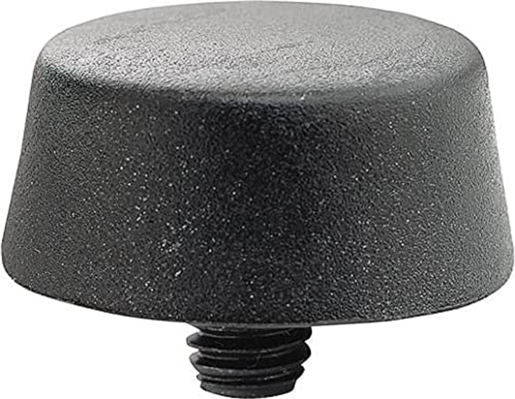 HAZET 665-01 Plastic Hammer Head - Multi-Colour