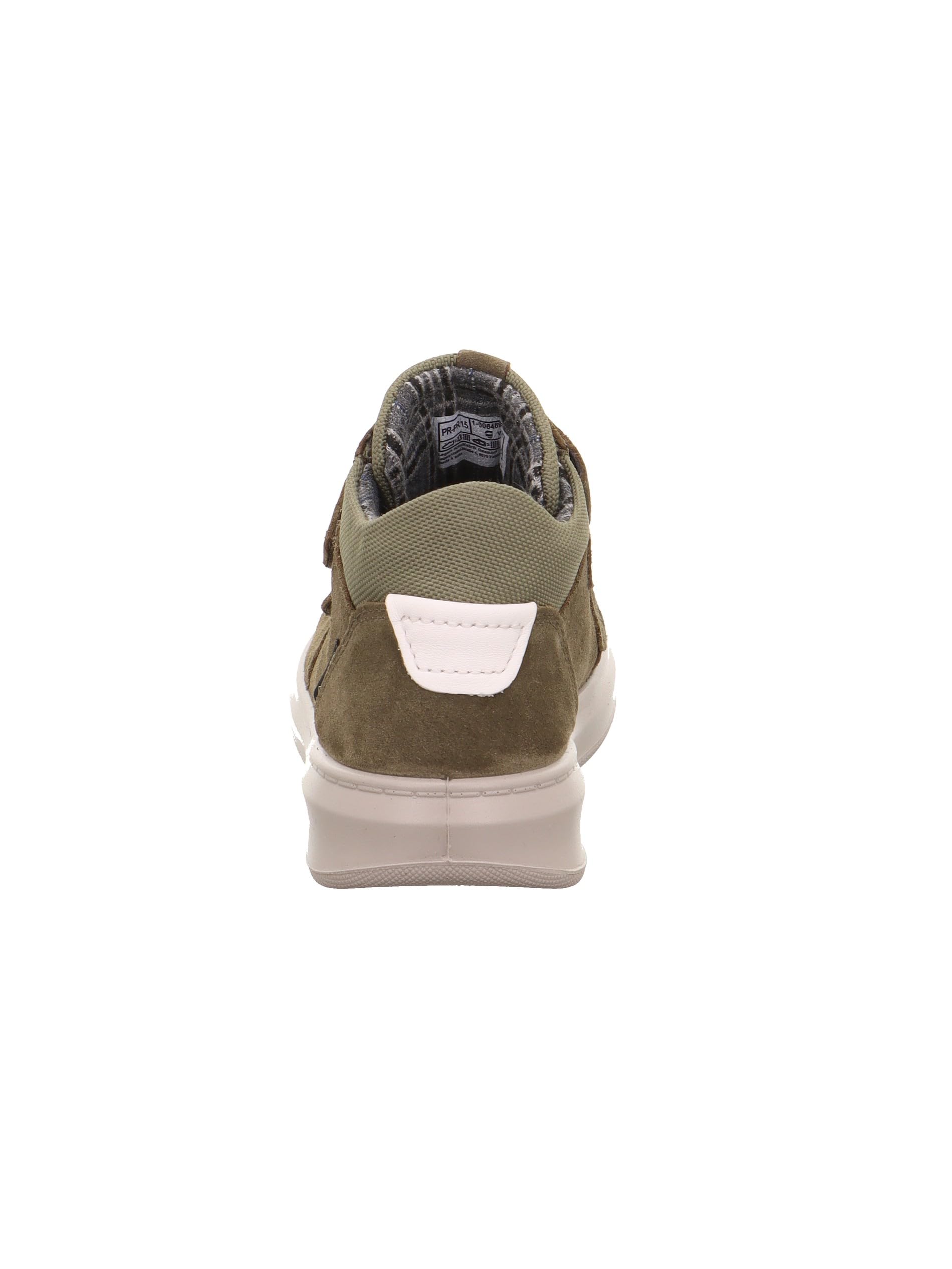Superfit Jungen Cosmo Leicht Gefütterte Gore-texSneaker