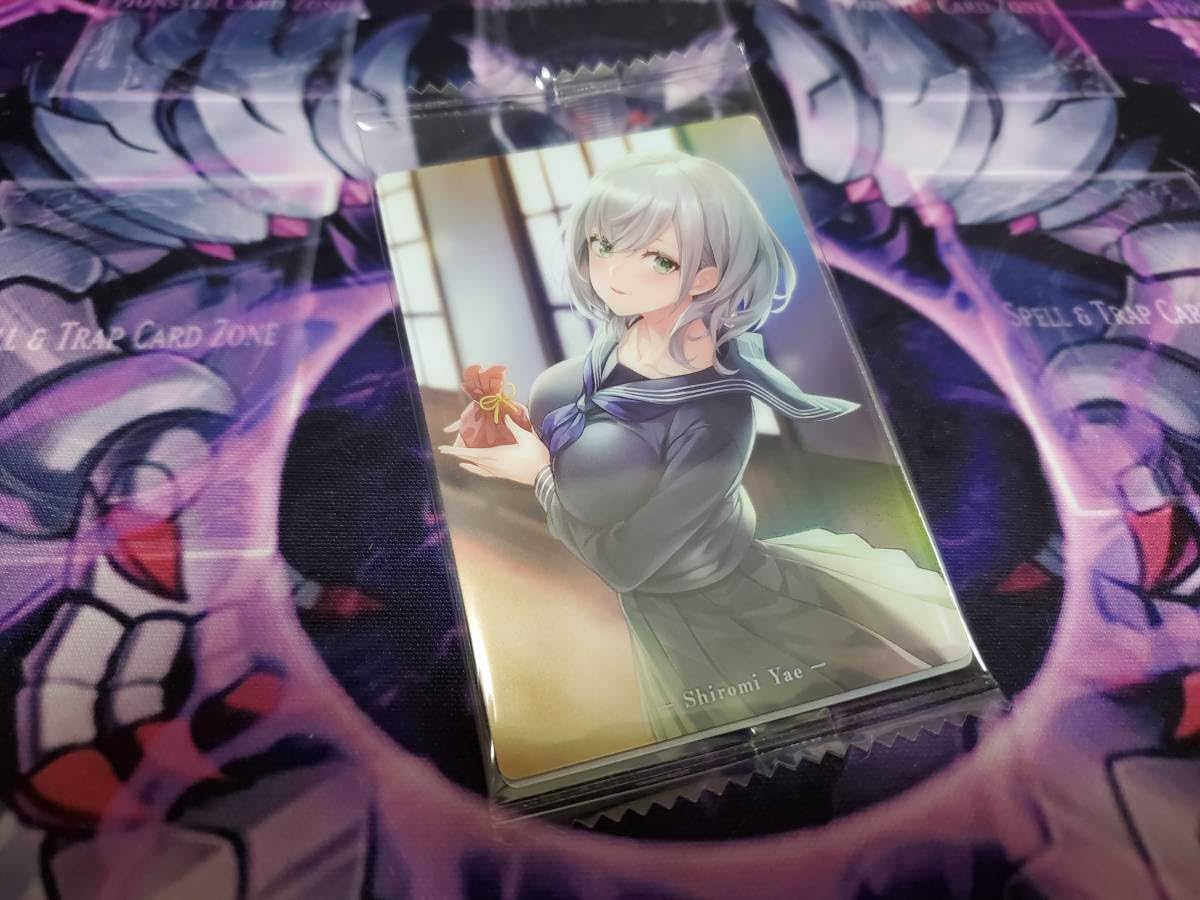 Amazon.co.jp: ホロライブ ウエハース ホロライブ ERROR SPECIAL Amazon.co.jp: ホロライブ ウエハース ホロライブ ERROR SPECIAL