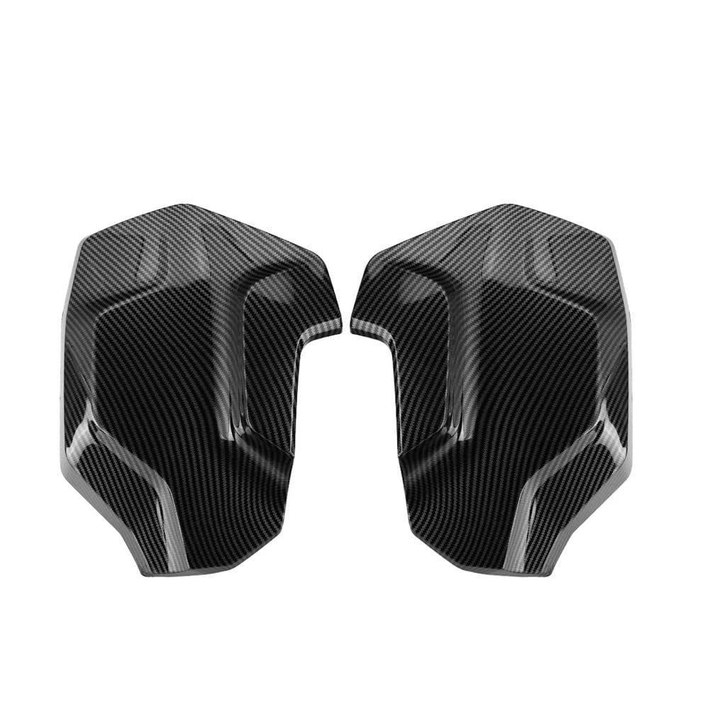 Kit carénage moto R1250GS R1200GS 2018-2023 avec panneau latéral et protection radiateur
