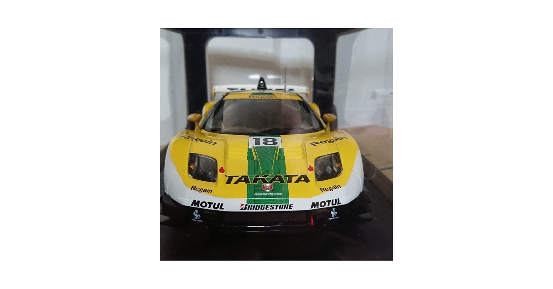 新品未使用品　当時物　童夢　本付き　抽選応募者限定　オリジナル公式Tシャツ 送料無料 当時物 未使用 1/10 タミヤ avex 童夢 無限 ホンダ NSX