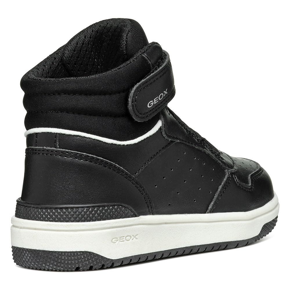 Geox Chłopcy J Washiba Boy BAdidasy