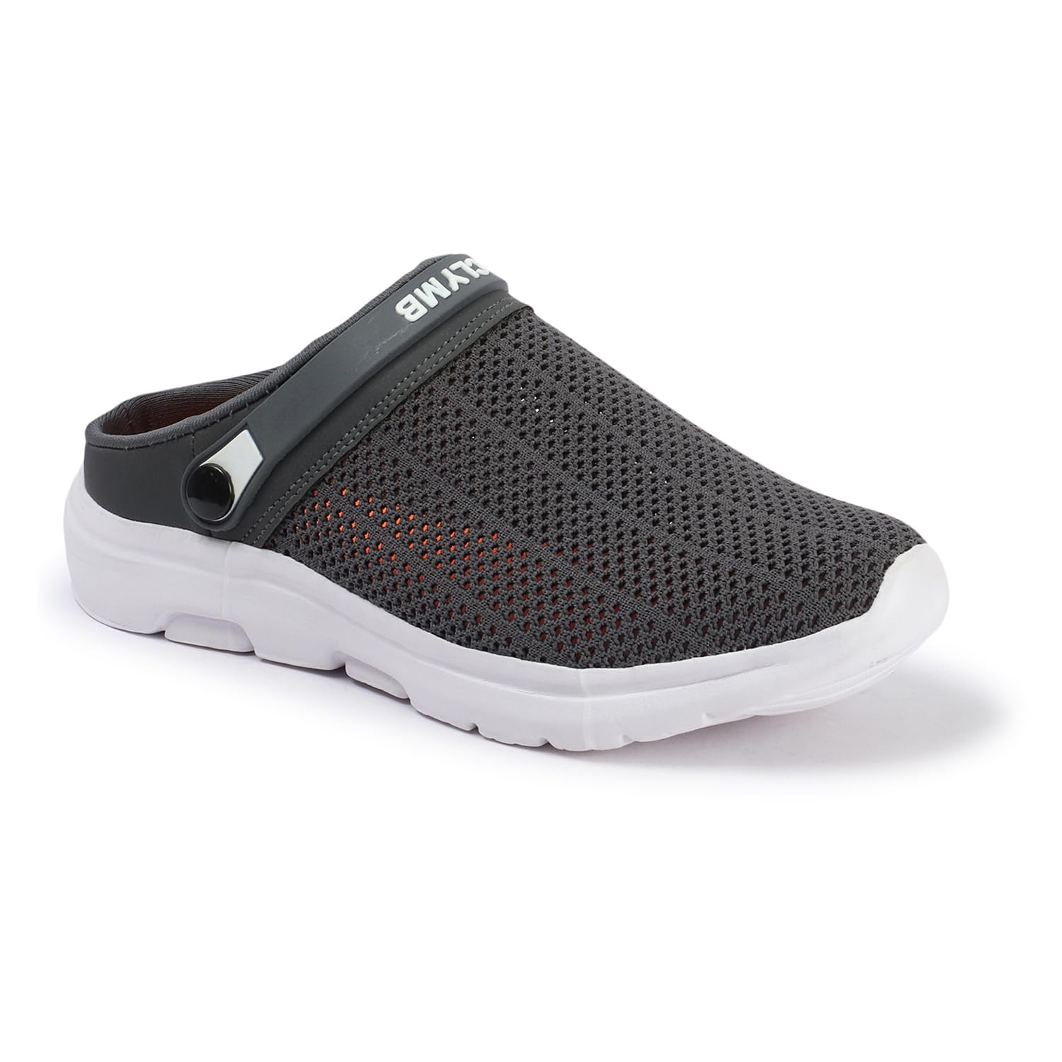 CLYMBBantu Lightweight,Comfort,Summer,Trendy,Walking,Outdoor,Stylish,Home,Daily Use Clogs Sandal Men