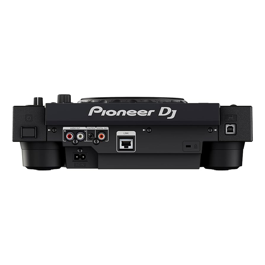 DJ機材 Pioneer CDJ-900NXS CDJ-900NXS – Pioneer DJ Store