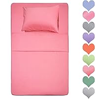 Vista 31 de Best Season Juego de sábanas de algodón de 400 hilos, tamaño full, 4 piezas - 100% algodón de fibra larga, juego de sábanas de algodón suave