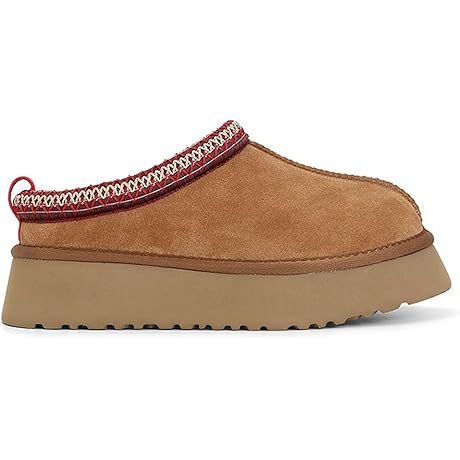 Uggs Cheap: Women's Slipper Platform Mini Boots