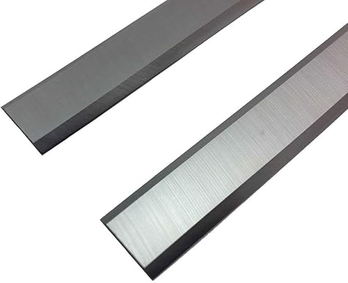 Miniatura 2 de Juego de 2 cuchillas de repuesto de 12 pulgadas para Delta 22-540