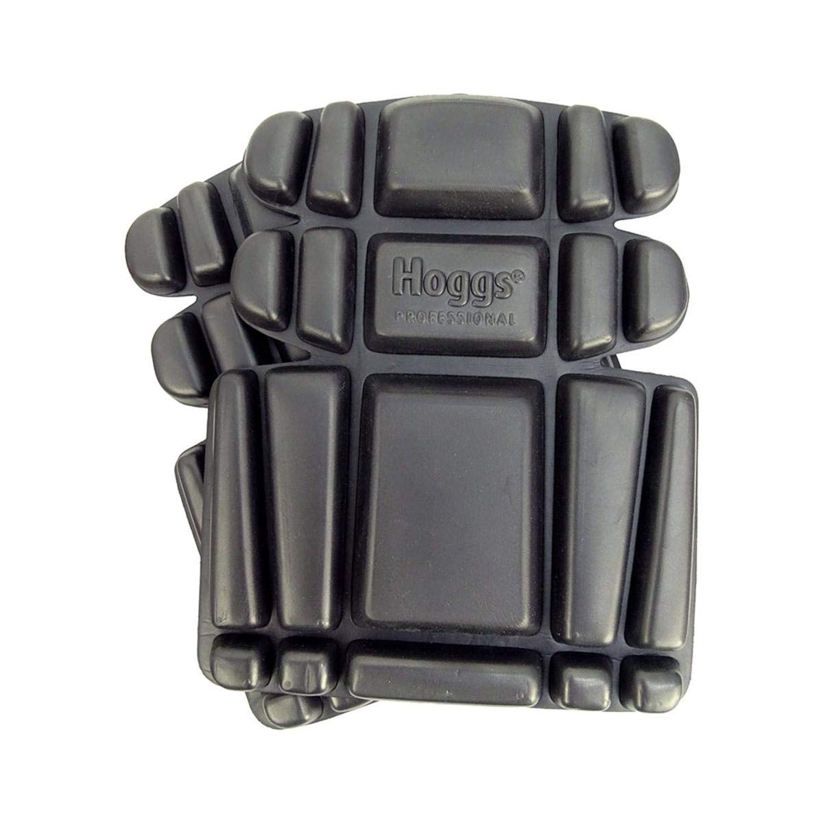 Hoggs of Fife Knee Pads One Size Black