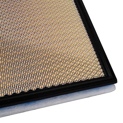 FA-2031 FA2031 Engine Air Filter Compatible with 2020 2021 2022 Ford F250 F350 F450 F550 6.7L Powerstroke Diesel Replaces WA10905 FA2031 LC3Z-9601B by wzyufon - Used condition - Image 4